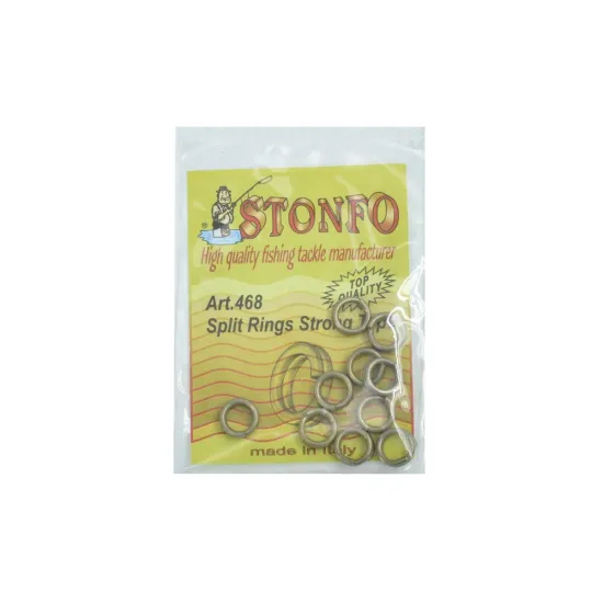 Kółka Extra Mocne rozmiar 3/30kg opakowanie 10 sztuk Stonfo