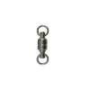 Krętlik wędkarski łożyskowany American Fishing Wire Mosiądz 118kg 4 sztuki-79804