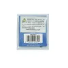 Kółko łącznikowe Mighty Mini American Fishing Wire 40 kg 6 sztuk-79831