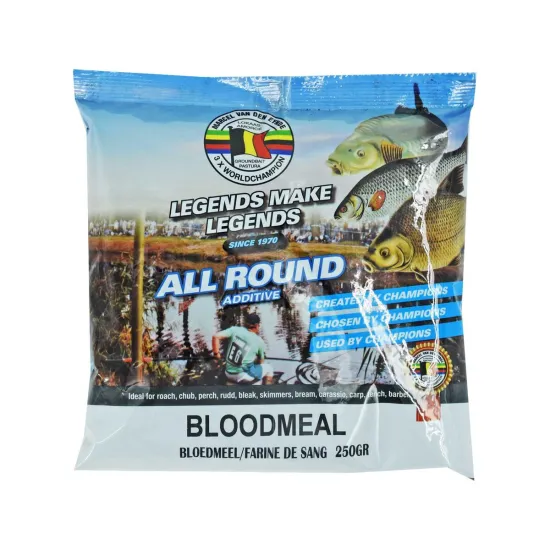 Dodatek zanętowy Blood Meal Marcel Van Den Eynde 250g