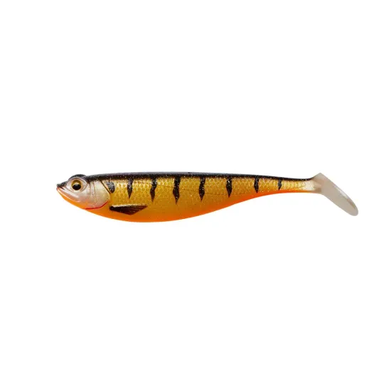 Przynęta ripper Shadster DAM 7cm / 3,4g golden shiner UV