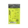 Łącznik przyponu Quick S.S. Round Lorpio rozmiar 20-79981