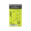 Łącznik przyponu Quick S.S. Round Lorpio rozmiar 22-79984