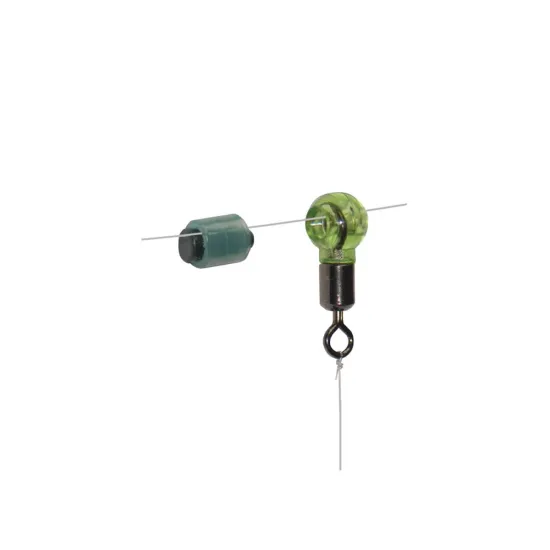 Stopery wędkarskie Leger standard Drennan 10 sztuk-79977
