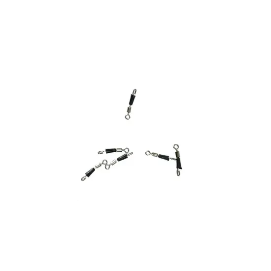 Łącznik przyponu Quick S.S. Round Lorpio rozmiar 22-79983