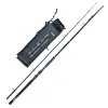 Wędka sumowa DAM Madcat Black Deluxe 3.15m 100-250g-80000