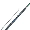 Wędka spinningowa DAM Madcat Black Spin 2.40m 40-150g-80005