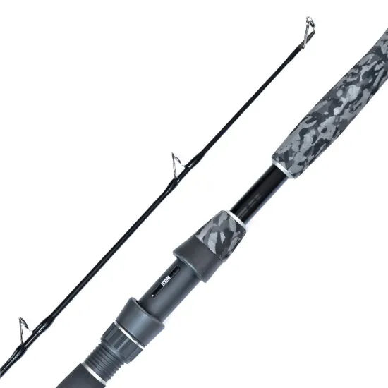 Wędka sumowa DAM Madcat Black Deluxe 3.15m 100-250g-80002