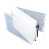 Pudełko wędkarskie dwustonne model Reversible 180V Versus 20,5x14,5x5cm -80125