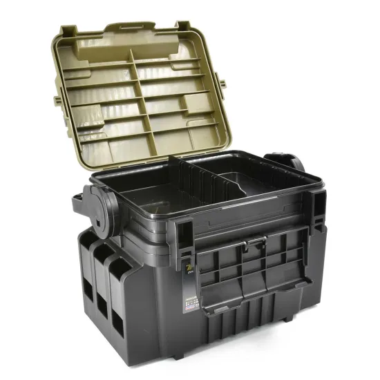 Skrzynka wędkarska na pudełka model VS-7055 Versus-80106