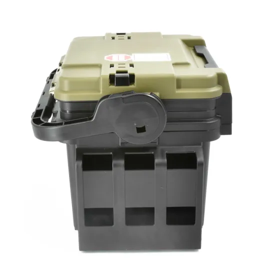 Skrzynka wędkarska na pudełka model VS-7055 Versus-80110