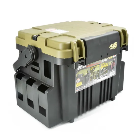 Skrzynka wędkarska na pudełka model VS-7080 Versus-80112