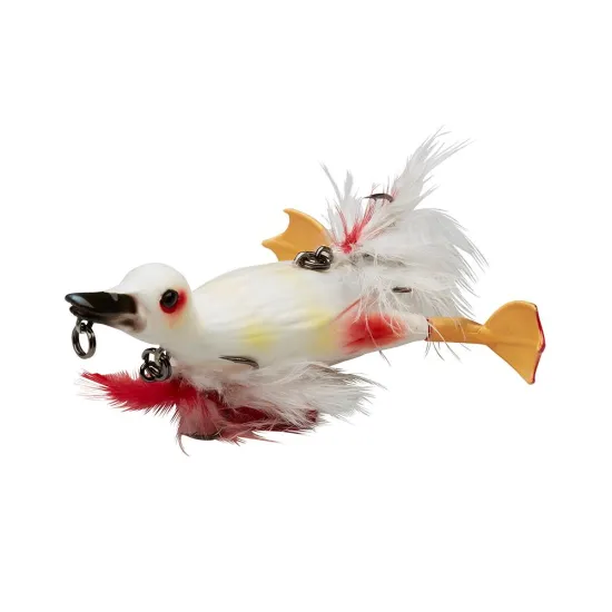 Przynęta Savage Gear 3D Suicide Duck 10.5cm / 28g - Ugly Du