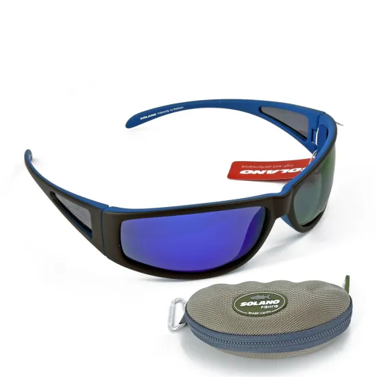 Okulary polaryzacyjne FL 1002 Solano