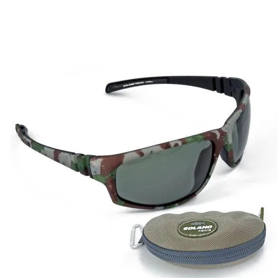 Okulary polaryzacyjne FL 20023D1 Solano