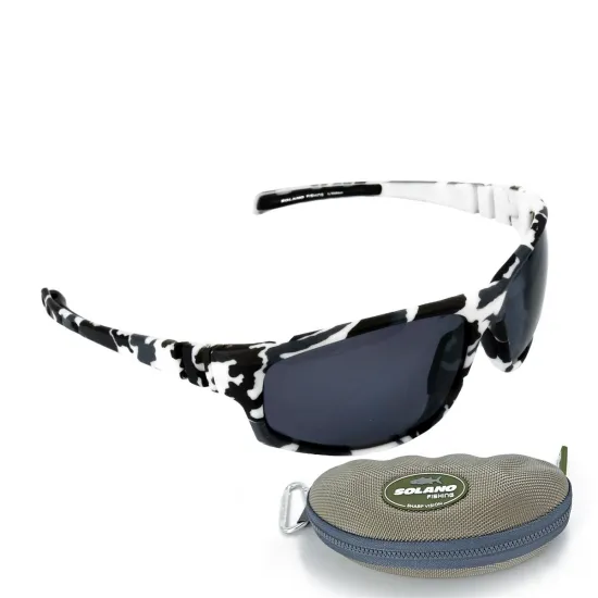Okulary polaryzacyjne FL 20023F1 Solano