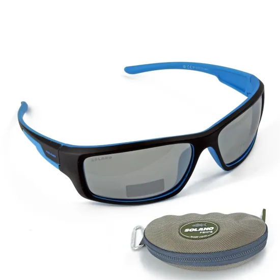 Okulary polaryzacyjne SP 20100C Solano