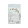Guma do procy wędkarskiej AS-290-9 czarna Stonfo-80268