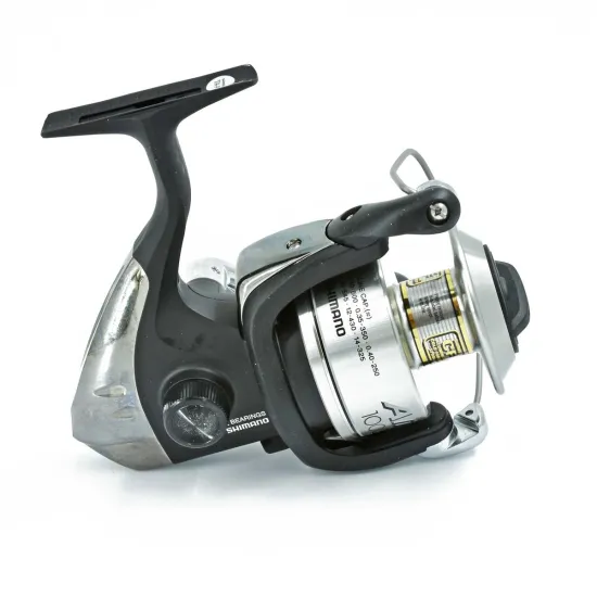 Kołowrotek spinningowy Shimano Alivio 10000 FA 2 łożyska-80200