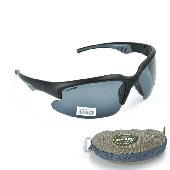 Okulary polaryzacyjne FL 20047A Solano