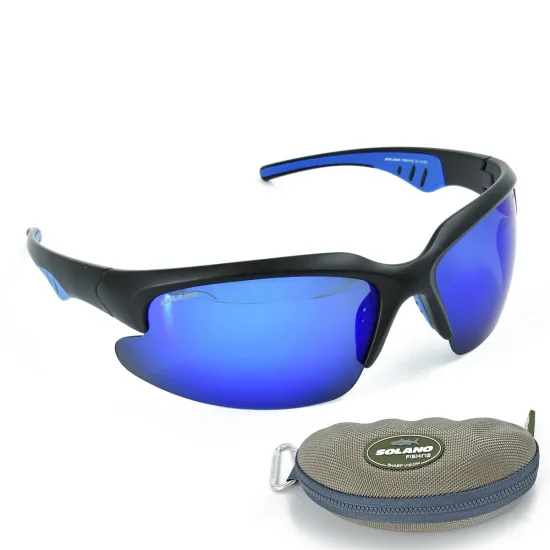 Okulary polaryzacyjne FL 20047D Solano