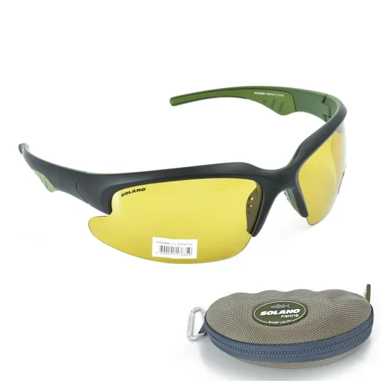 Okulary polaryzacyjne FL 20047E Solano