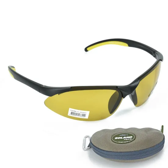 Okulary polaryzacyjne FL 20049A Solano