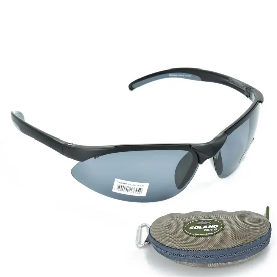 Okulary polaryzacyjne FL 20049B Solano