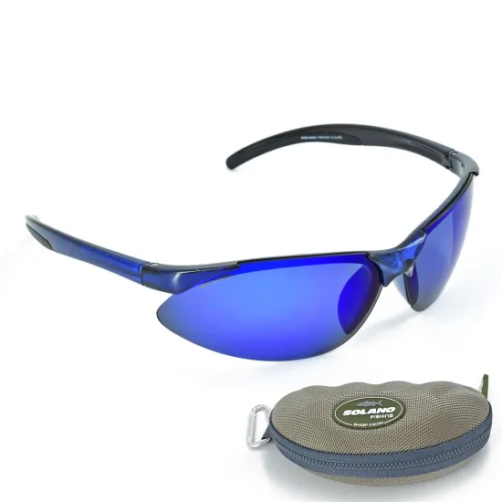 Okulary polaryzacyjne FL 20049C Solano