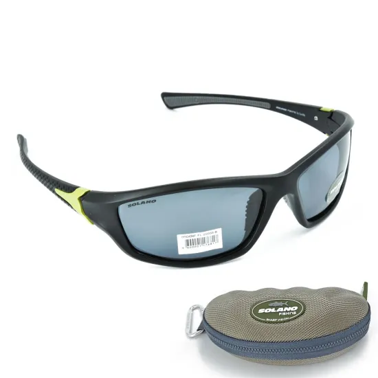 Okulary polaryzacyjne FL 20056B Solano