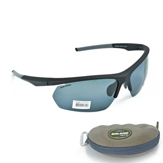 Okulary polaryzacyjne FL 20058A Solano