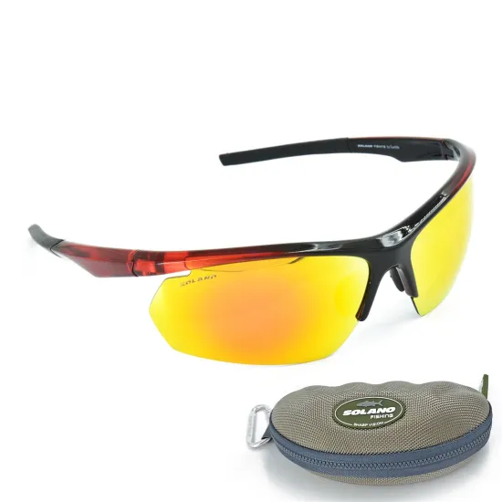 Okulary polaryzacyjne FL 20058E Solano