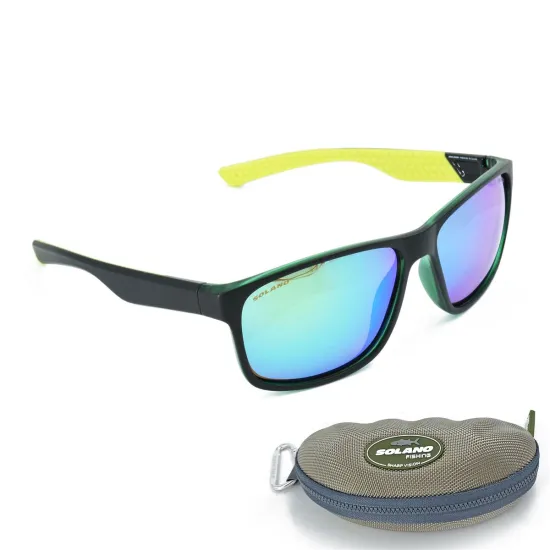 Okulary polaryzacyjne FL 20059C Solano
