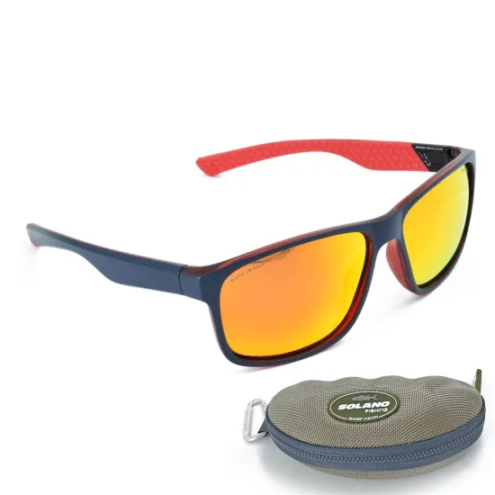 Okulary polaryzacyjne FL 20059F Solano