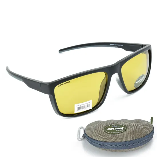 Okulary polaryzacyjne FL 20062A Solano