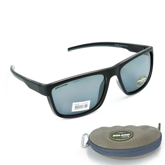 Okulary polaryzacyjne FL 20062B Solano