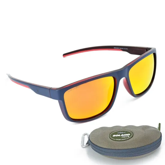 Okulary polaryzacyjne FL 20062D Solano