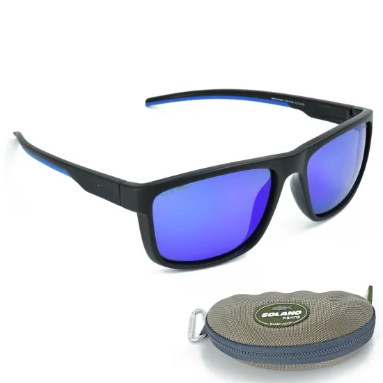 Okulary polaryzacyjne FL 20062E Solano