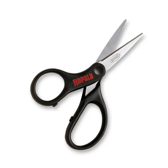 Nożyczki wędkarskie do plecionki RSD-1 Rapala