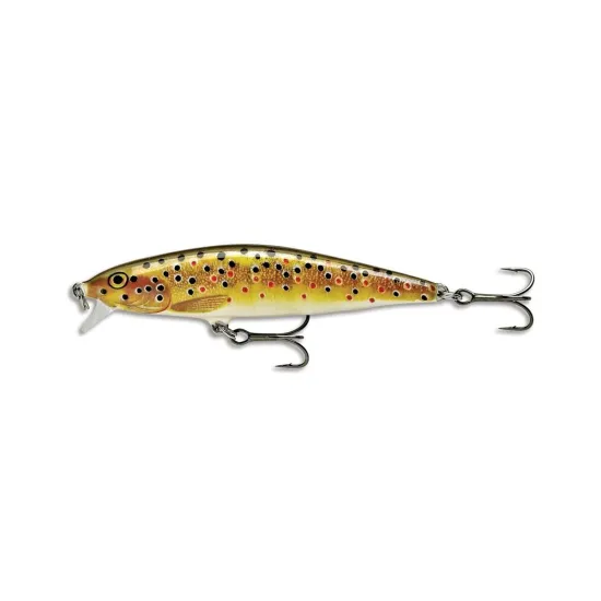 Wobler Flat Rap Rapala 8cm / 7g TR