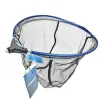 Siatka, kosz do podbieraka Daiwa N'zon Pellet Net 50x40cm