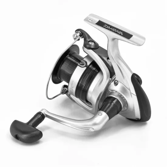 Kołowrotek spinningowy Daiwa Sweepfire EC 3500 1 łożysko-80523