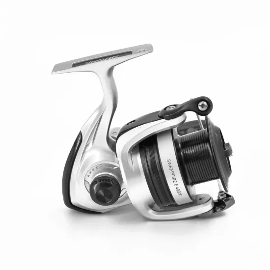 Kołowrotek spinningowy Daiwa Sweepfire EC 4000 1 łożysko-80528