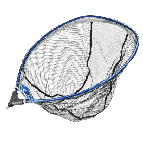 Siatka, kosz do podbieraka Daiwa N'zon Nano Mesh 55x45cm