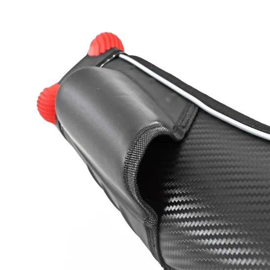 Pokrowiec usztywniany na wędki Hardcase Daiwa 145cm-80583