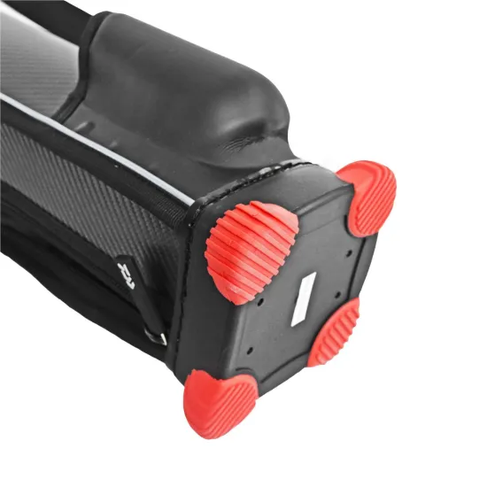 Pokrowiec usztywniany na wędki Hardcase Daiwa 145cm-80584