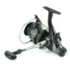 Kołowrotek feeder karpiowy z wolnym biegiem Daiwa Emcast BR A 3500 8 łożysk-80631