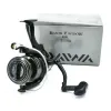 Kołowrotek feeder karpiowy z wolnym biegiem Daiwa Black Widow BR A 3500 4 łożyska-80637