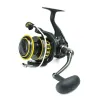 Kołowrotek spinningowy morski Daiwa BG 4500 7 łożysk