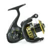 Kołowrotek spinningowy morski Daiwa BG 4500 7 łożysk-80652